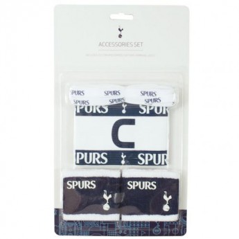 Tottenham futbalový set Accessories Set