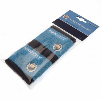 Manchester City potítka Wristbands