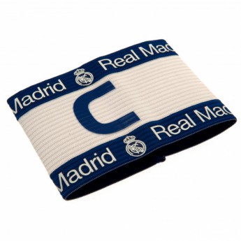 Real Madrid kapitánska paska Captains Arm Band