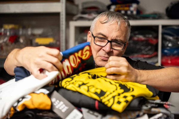Fan-Store a svet MotoGP